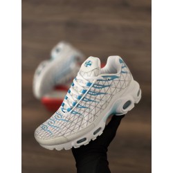 Tn Blanca Con Azul Marseille