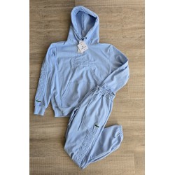 Chandals Lacoste Azul