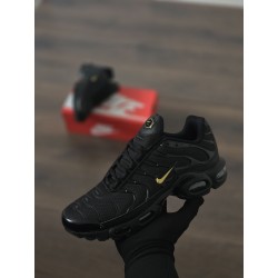 Tn Negra Logo Oro