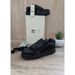 Adidas bad bunny negro