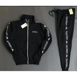Chandal Armani Negro...
