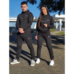 Chándal Nike Tech Negro...
