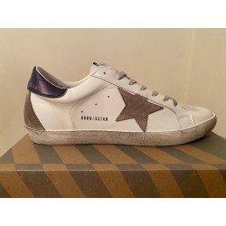 Golden Gosse Blanca Gris