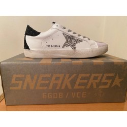 Golden Gosse Blanca Plata