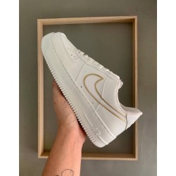 Air Force Blanco Logo...