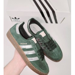 Adidas Spezial Verde