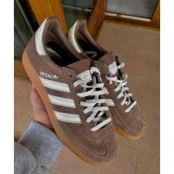 Adidas Spezial Marrón
