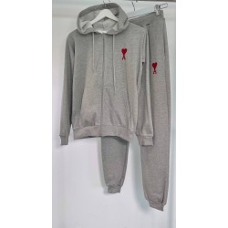 Chandal Ami Paris Gris