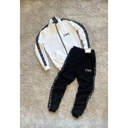 Chandal Armani Blanco 2024...