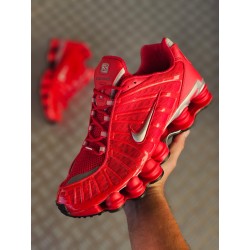 Shox Roja Entera