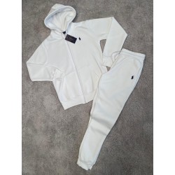 Chandal Ralph Lauren Blanco