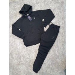 Chandal Ralph Lauren Negro