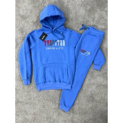 Chandal Trapstar Azul