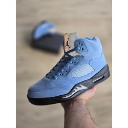 Jordan 5 Azul