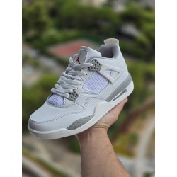 Jordan 4 Oreo