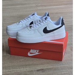 Force Blanca Logo Negro New
