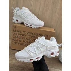Tn Utility Blanca