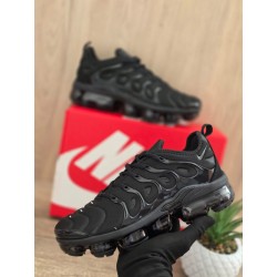 Vapormax Plus Negra