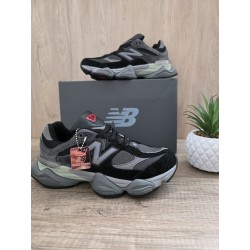 New balance 9060 gris verde