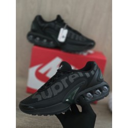 Air max dn negra supreme