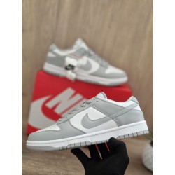 Nike dunk gris