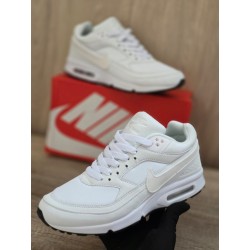 Air max blanca classic bw...