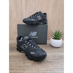 New balance 1000 negra