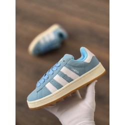 ADIDAS CAMPUS AZUL