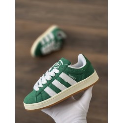 ADIDAS CAMPUS VERDE
