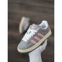 ADIDAS CAMPUS GRIS ROSA