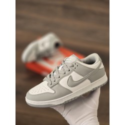 DUNK GRIS