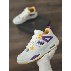 JORDAN 4 LAIKERS