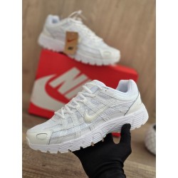Nike p-6000 blanca