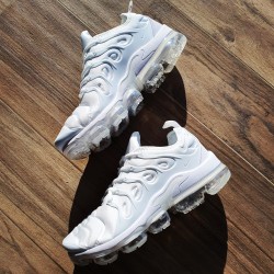 Vapormax Plus Blanca