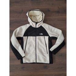 Sudadera lana oreo