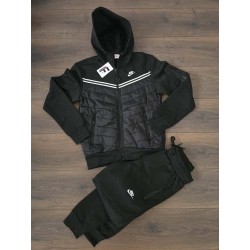 Chandals Nike tech new...