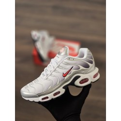 Tn blanca plata logo rojo