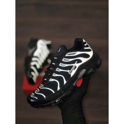 Tn negro plata reflectivo