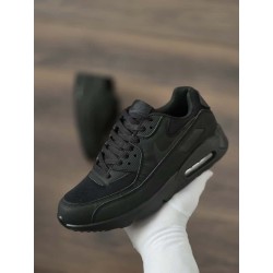 Air max 90 negra