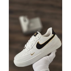Force blanca logo negro con...