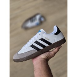 ADIDAS SAMBA BLANCA