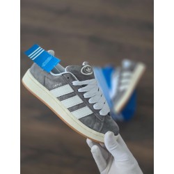 ADIDAS CAMPUS GRIS 1.1