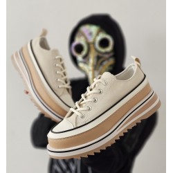 CONVERS CHUCK 70 BEIGE