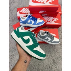 Air Jordan Dunk Low Verde
