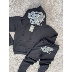 Chandal Syna Negro