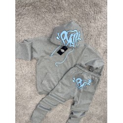 Chandal Syna Gris
