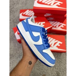 Air Jordan Dunk Low Azul