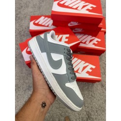 Air Jordan Dunk Low Gris