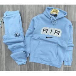 Chandals nike logo central...