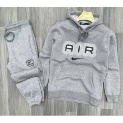 Chandals nike logo central...